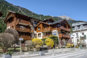 Résidence Chalets du Savoy